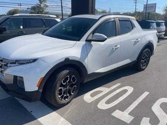 HYUNDAI SANTA CRUZ 2022 5NTJDDAF3NH014294 image HYUNDAI SANTA CRUZ 2022 5NTJDDAF3NH014294 image